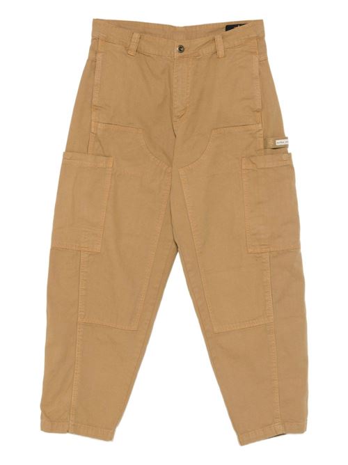 pantalone uomo Workwear Deck Alpha Industries | F25820713